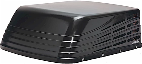 Advent Air Replacement Shroud Cover for ACM Series Air Conditioners - Black