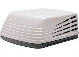 ASA Electronics/Advent Air/Voyager/Jensen RV-Marine/Polk/Klipsch 13,500 btu roof top ac, low profile white