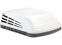 ASA Electronics/Advent Air/Voyager/Jensen RV-Marine/Polk/Klipsch 15,000 btu roof top ac, low profile white