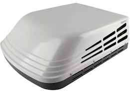 ASA Electronics/Advent Air/Voyager/Jensen RV-Marine/Polk/Klipsch 15,000 btu roof top ac, low profile white