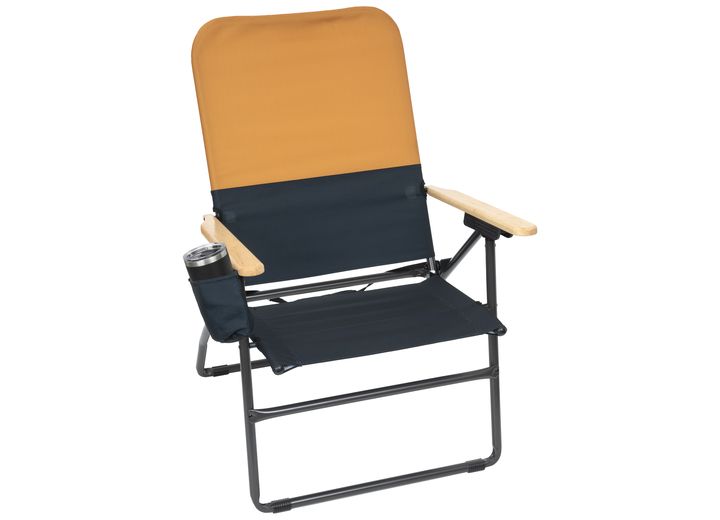 THE SELKIRK CAMP CHAIR