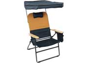 Arrow Storage Products Selkirk 4 position chair