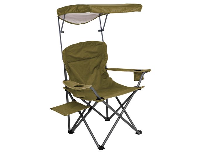 Arrow Sheds Max shade quad chair