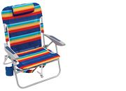 Arrow Sheds Rio beach the big boy backpack chair