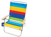 Arrow Sheds Easy in easy out chair with removable backpack