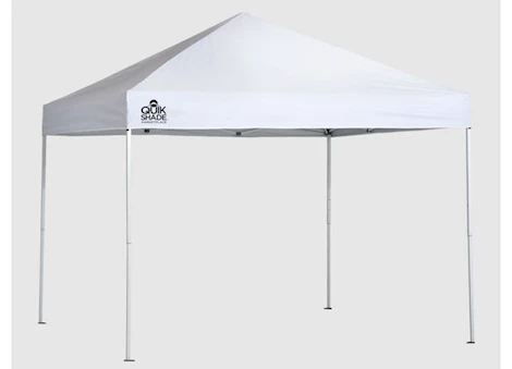 Arrow Storage Products MARKETPLACE MP100 ULTRA COMPACT 10 X 10 STRAIGHT LEG CANOPY