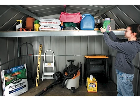Arrow Attic/Workbench Kit for 10 ft. Wide Arrow Storage Sheds & Garages