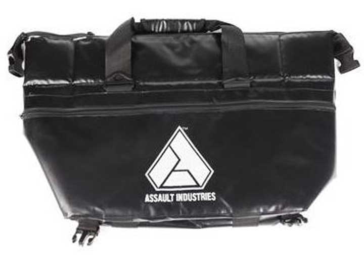 Assault Industries ASSAULT OFFROAD COOLER BAG BLACK