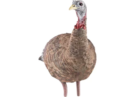 Avian-X LCD Lookout Hen Turkey Decoy