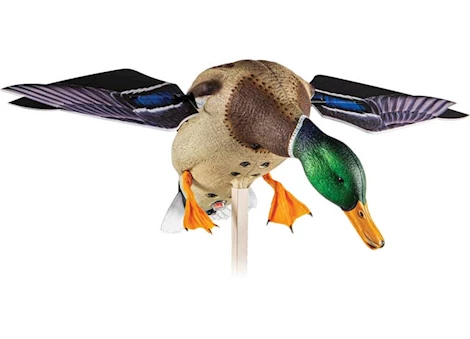 Avian X Power shaker / black duck surface feeder Main Image