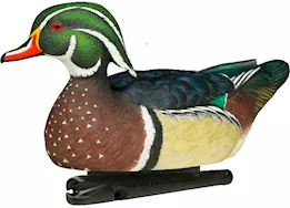 Avian-X Topflight Wood Duck Decoys