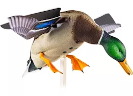 Avian X Power shaker / black duck surface feeder