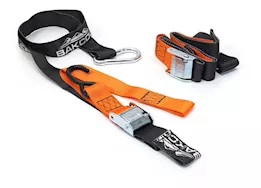 Bakcou tie down straps