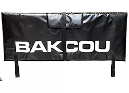 Bakcou Extendable tailgate pad