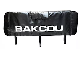 Bakcou Extendable tailgate pad