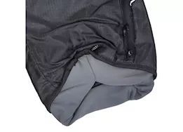 Bakcou Cold weather handlebar mitts-black