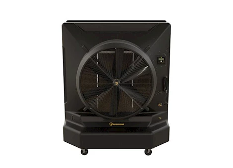 Big Ass Fans EVAPORATIVE COOLER, COOL-SPACE 500, 50IN, 110V/1PH