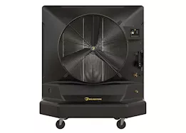 Big Ass Fans Evaporative cooler, cool-space 400, 36in, 110v/1ph