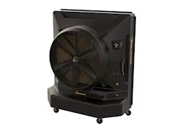 Big Ass Fans Evaporative cooler, cool-space 500, 50in, 110v/1ph