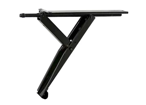 BAL Light Trailer Stabilizing Jack - 17" (Single)