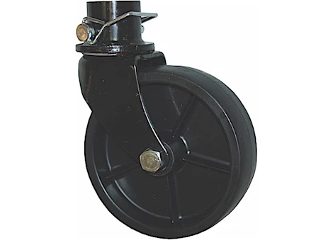 BAL Swivel Caster for Tongue Jack