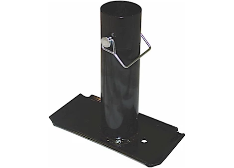 BAL Tall Foot Pad for Tongue Jack - Adds 7" Height