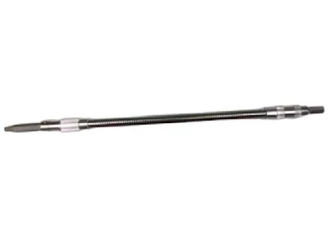 BAL RV Products MANUAL OVERRIDE SHAFT 3/16IN DRIVE