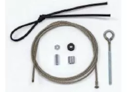 BAL RV Products Cable repair kit exterior exact slide- g5 & g5.5