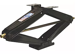 BAL LoPro SJ24 Scissor Jack - 24" (Set of 2)