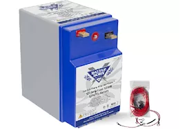 Battle Born Batteries 100Ah 12V GC2 LiFePO4 Deep Cycle Battery