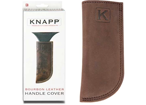 BBQ-Aid Bourbon handle cover Main Image