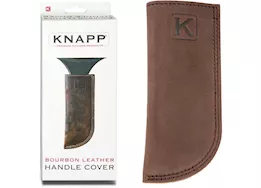 BBQ-Aid Bourbon handle cover