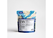 Backpacker's Pantry Cuban coconut rice & black beans, 2-serve, gluten free and vegan (6 pouches)