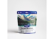 Backpacker's Pantry Three cheese mac & cheese, 2-serve (6 pouches)