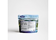 Backpacker's Pantry Crème brulee, 2-serve, gluten free (6 pouches)