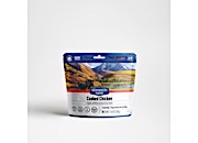 Backpacker's Pantry Cooked chicken, 1-serve, gluten free (6 pouches)