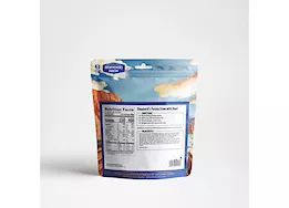 Backpacker's Pantry Shepherds potato stew with beef, 2-serve (6 pouches)