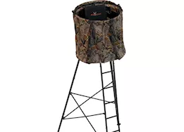 Big Game Treestands Cover-all blind kit (for use with apex tripod bgm-tp9000)