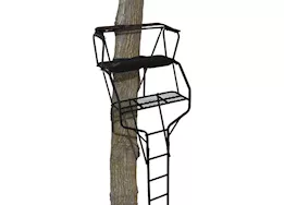 Big Game Guardian XLT Ladder Stand