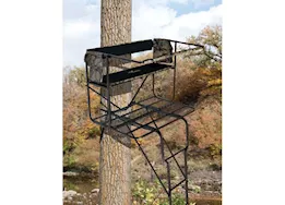Big Game Treestands Spector xt - 2 man / 17ft ladderstand