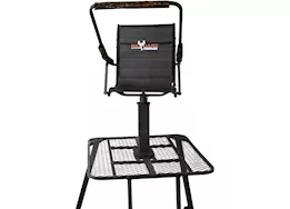 Big Game Treestands Defender - 12.5ft tripod