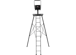 Big Game Treestands Defender - 12.5ft tripod