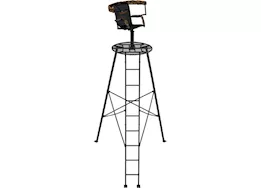 Big Game Treestands Apex Tripod