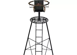 Big Game Treestands Apex Tripod