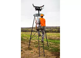 Big Game Treestands Apex Tripod