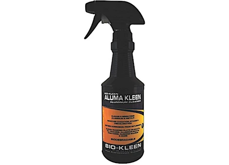 Bio-Kleen Aluma Kleen Aluminum Cleaner – 32 oz.