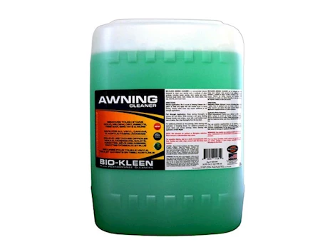 Bio-Kleen Awning Cleaner - 5 Gallon