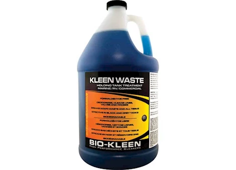 Bio-Kleen Kleen Waste Holding Tank Treatment - 1 Gallon Main Image