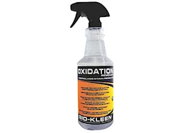 Bio-Kleen Oxidation Remover & Fiberglass Stain Remover – 32 oz.