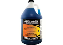 Bio-Kleen Kleen Waste Holding Tank Treatment - 1 Gallon